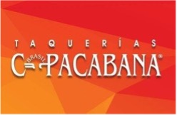 Taquerías Copacabana
